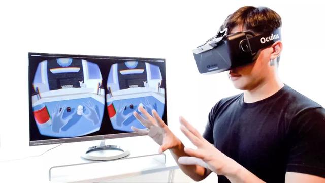 人工智能VR与AR到底有什么区别？未来有潜力吗？