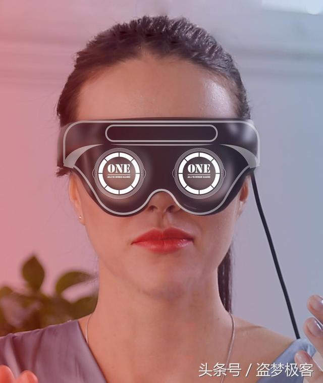 说说2018年几款比较引人注目的VR设备